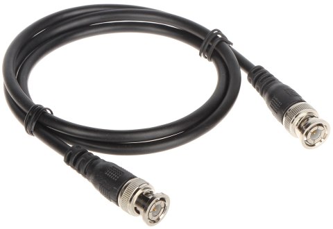 PRZEWÓD CROSS-BNC/0.8M*P20 0.8 m