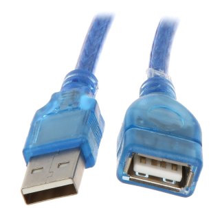 PRZEWÓD USB-WG/1.5M 1.5 m