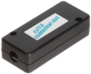 PUSZKA POŁĄCZENIOWA PU-6