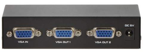 ROZGAŁĘŹNIK VGA VGA-SP-1/2