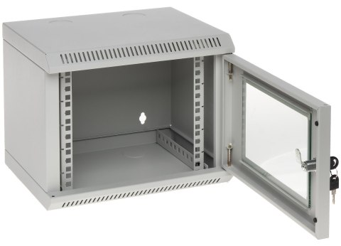 SZAFA RACK WISZĄCA R10-6U/280