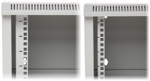 SZAFA RACK WISZĄCA R10-6U/280