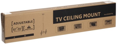 UCHWYT DO TELEWIZORA LUB MONITORA BRATECK-PLB-CE344 UCHWYT DO TELEWIZORA LUB MONITORA BRATECK-PLB-CE344
