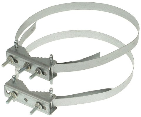 UCHWYT NA SŁUP BRU-2 UCHWYT NA SŁUP BRU-2