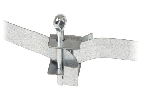 UCHWYT OBUDOWY NA SŁUP BRP-20W UCHWYT OBUDOWY NA SŁUP BRP-20W
