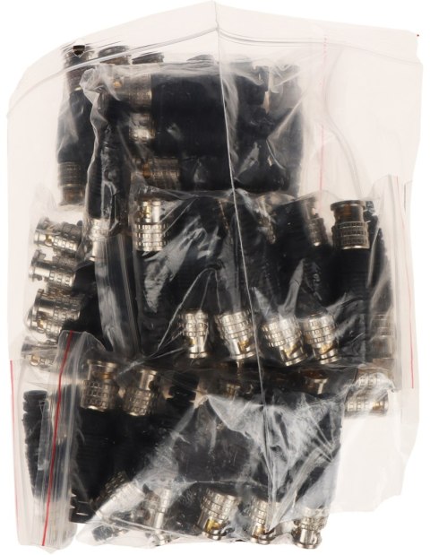 WTYK BNC-W/SKR-PLAST*P100