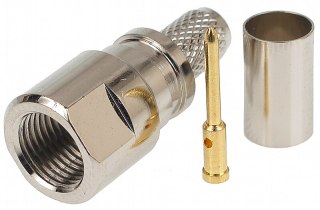 WTYK ZACISKANY FME-W/ZAC.H-155