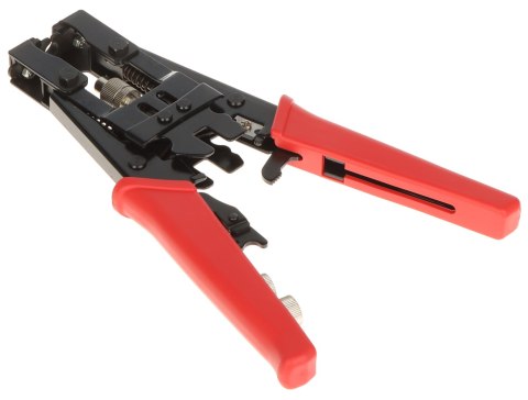 ZACISKACZ ZŁĄCZ KOMPRESYJNYCH HT-5082R ZACISKACZ ZŁĄCZ KOMPRESYJNYCH HT-5082R