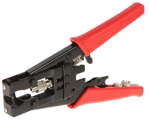 ZACISKACZ ZŁĄCZ KOMPRESYJNYCH HT-5082R ZACISKACZ ZŁĄCZ KOMPRESYJNYCH HT-5082R