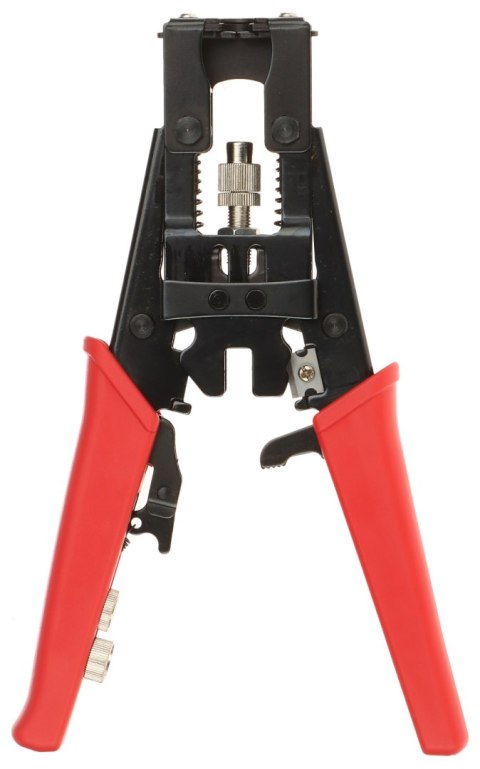 ZACISKACZ ZŁĄCZ KOMPRESYJNYCH HT-5082R ZACISKACZ ZŁĄCZ KOMPRESYJNYCH HT-5082R