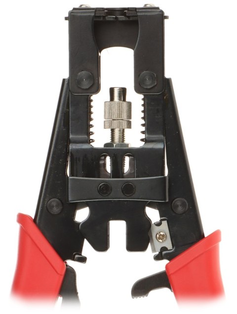 ZACISKACZ ZŁĄCZ KOMPRESYJNYCH HT-5082R ZACISKACZ ZŁĄCZ KOMPRESYJNYCH HT-5082R