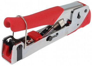 ZACISKACZ ZŁĄCZ KOMPRESYJNYCH HT-H518G