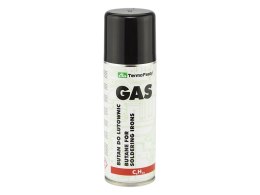 9310# Gaz do lutownic butan 200ml ag