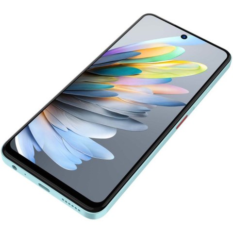 Smartfon ZTE Blade A75 4GB/128GB (Aqua Green) Smartfon ZTE Blade A75 4GB/128GB (Aqua Green)