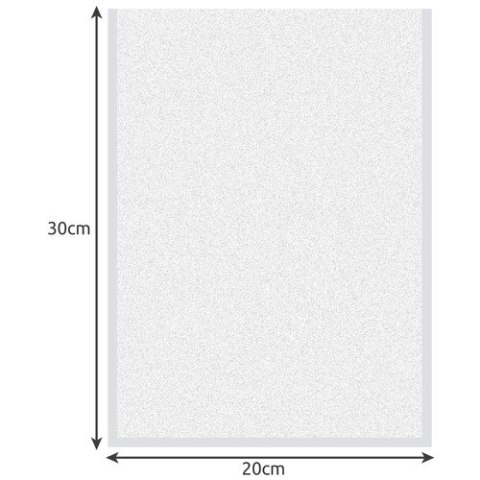 Worek próżniowy- 20x30cm- zestaw 50szt Ruhhy 22026 Worek próżniowy- 20x30cm- zestaw 50szt Ruhhy 22026
