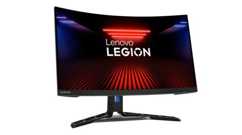 Lenovo Legion R27fc-30 27"FHD VA 340Hz 350nits HDMI DP Raven Black Lenovo Legion R27fc-30 27"FHD VA 340Hz 350nits HDMI DP Raven Black