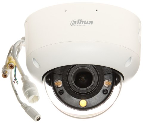 KAMERA IP IPC-HDBW5449R1-ZE-LED-2712 Full-Color - 4 Mpx 2.7 ... 12 mm DAHUA KAMERA IP IPC-HDBW5449R1-ZE-LED-2712 Full-Color - 4 Mpx 2.7 ... 12 mm DAHUA