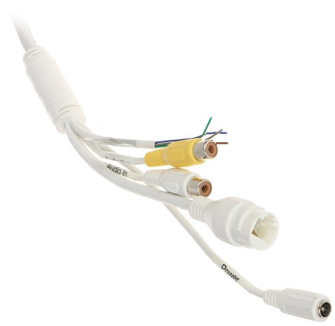 KAMERA IP IPC-HDBW5449R1-ZE-LED-2712 Full-Color - 4 Mpx 2.7 ... 12 mm DAHUA KAMERA IP IPC-HDBW5449R1-ZE-LED-2712 Full-Color - 4 Mpx 2.7 ... 12 mm DAHUA