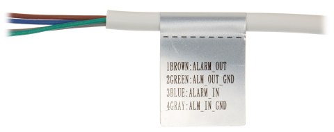 KAMERA IP IPC-HDBW5449R1-ZE-LED-2712 Full-Color - 4 Mpx 2.7 ... 12 mm DAHUA KAMERA IP IPC-HDBW5449R1-ZE-LED-2712 Full-Color - 4 Mpx 2.7 ... 12 mm DAHUA