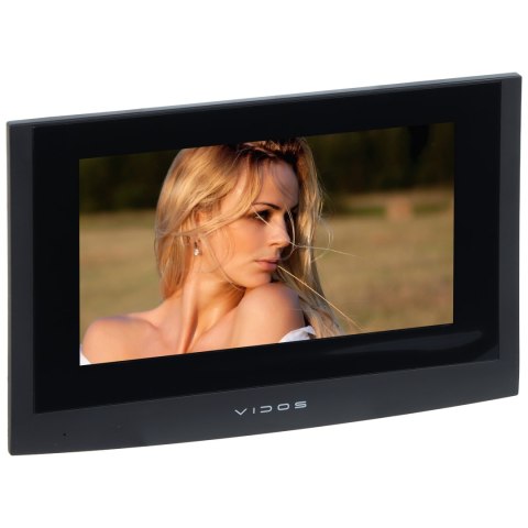 PANEL WEWNĘTRZNY M200B-X VIDOS 2IP PANEL WEWNĘTRZNY M200B-X VIDOS 2IP
