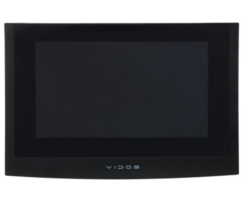 PANEL WEWNĘTRZNY M200B-X VIDOS 2IP PANEL WEWNĘTRZNY M200B-X VIDOS 2IP