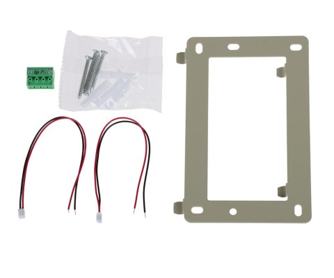 PANEL WEWNĘTRZNY M200B-X VIDOS 2IP PANEL WEWNĘTRZNY M200B-X VIDOS 2IP