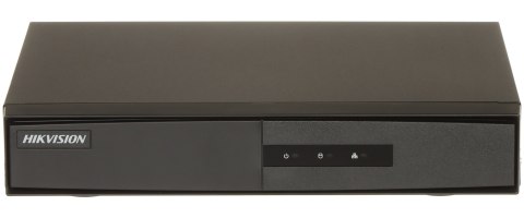 REJESTRATOR IP DS-7108NI-Q1/8P/M(D)/PL 8 KANAŁÓW, 8 PoE Hikvision REJESTRATOR IP DS-7108NI-Q1/8P/M(D)/PL 8 KANAŁÓW, 8 PoE Hikvision