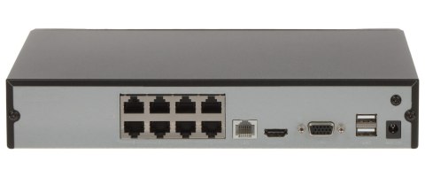 REJESTRATOR IP DS-7108NI-Q1/8P/M(D)/PL 8 KANAŁÓW, 8 PoE Hikvision REJESTRATOR IP DS-7108NI-Q1/8P/M(D)/PL 8 KANAŁÓW, 8 PoE Hikvision