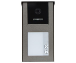 WIDEODOMOFON S101-2 Vidos IPX