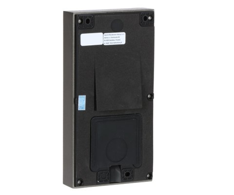WIDEODOMOFON S101-4 Vidos IPX WIDEODOMOFON S101-4 Vidos IPX