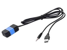 3748# Samodowy adapter bluetooth usb jack3,5-aux in