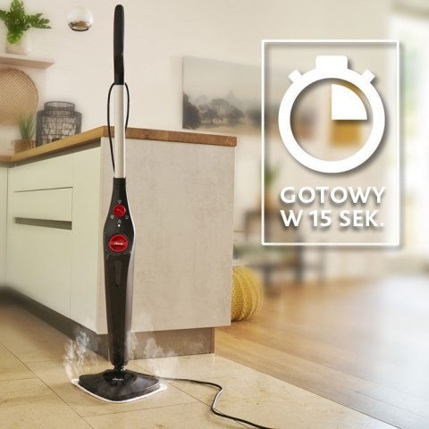 Mop parowy Vileda Steam Plus Mop parowy Vileda Steam Plus