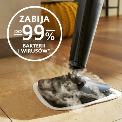 Mop parowy Vileda Steam Plus Mop parowy Vileda Steam Plus