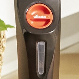 Mop parowy Vileda Steam Plus Mop parowy Vileda Steam Plus