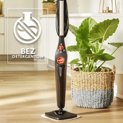 Mop parowy Vileda Steam Plus Mop parowy Vileda Steam Plus