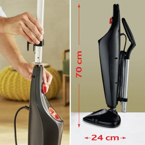 Mop parowy Vileda Steam Plus Mop parowy Vileda Steam Plus