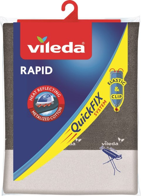 Pokrowiec na deskę Vileda Rapid Pokrowiec na deskę Vileda Rapid