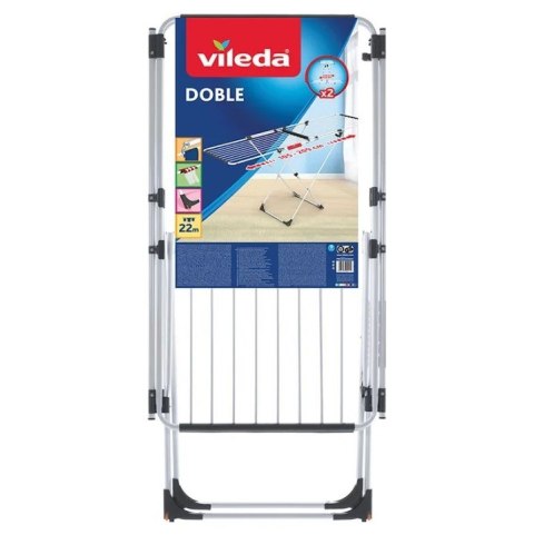 Suszarka Vileda Doble Suszarka Vileda Doble