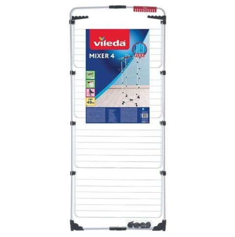 Suszarka Vileda Mixer 4 Suszarka Vileda Mixer 4