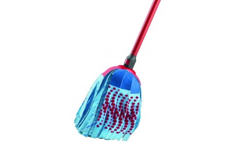 Wkład do mopa Vileda 3Action Velour XL Wkład do mopa Vileda 3Action Velour XL