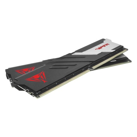 PATRIOT DDR5 2x16GB VIPER VENOM 6600MHz XMP3 PATRIOT DDR5 2x16GB VIPER VENOM 6600MHz XMP3
