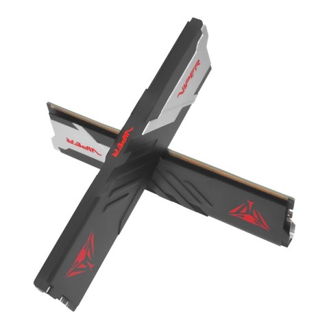 PATRIOT DDR5 2x16GB VIPER VENOM 6600MHz XMP3 PATRIOT DDR5 2x16GB VIPER VENOM 6600MHz XMP3