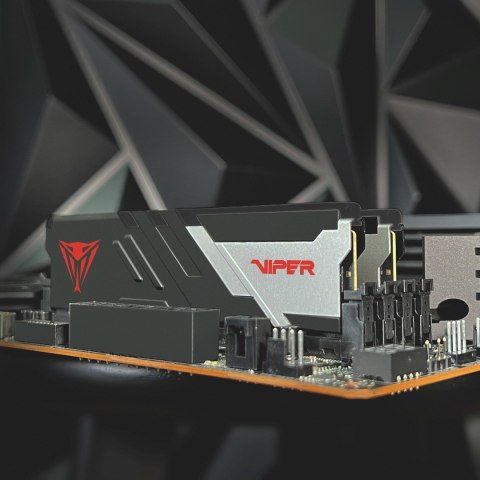 PATRIOT DDR5 2x16GB VIPER VENOM 6600MHz XMP3 PATRIOT DDR5 2x16GB VIPER VENOM 6600MHz XMP3