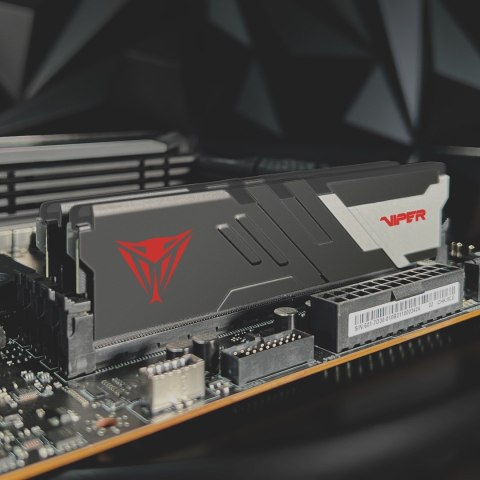PATRIOT DDR5 2x16GB VIPER VENOM 6600MHz XMP3 PATRIOT DDR5 2x16GB VIPER VENOM 6600MHz XMP3