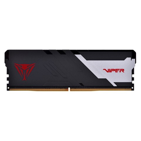 PATRIOT DDR5 2x16GB VIPER VENOM 6600MHz XMP3 PATRIOT DDR5 2x16GB VIPER VENOM 6600MHz XMP3