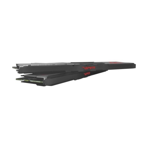 PATRIOT DDR5 2x16GB VIPER VENOM 6600MHz XMP3 PATRIOT DDR5 2x16GB VIPER VENOM 6600MHz XMP3