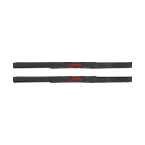 PATRIOT DDR5 2x16GB VIPER VENOM 6600MHz XMP3 PATRIOT DDR5 2x16GB VIPER VENOM 6600MHz XMP3