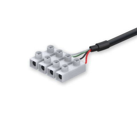 KABEL ZASILAJĄCY PR2FK20M 2.0 m Teltonika