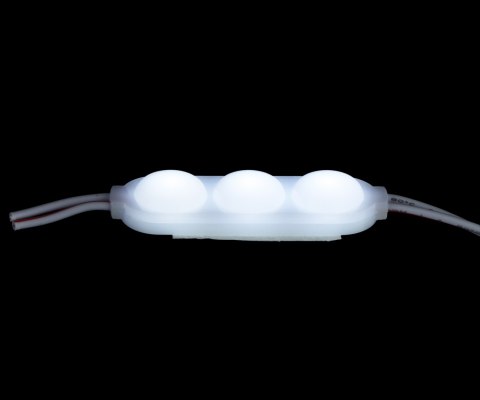 MODUŁ LED 5516-2835-1.5W DELTA LIGHTING MODUŁ LED 5516-2835-1.5W DELTA LIGHTING