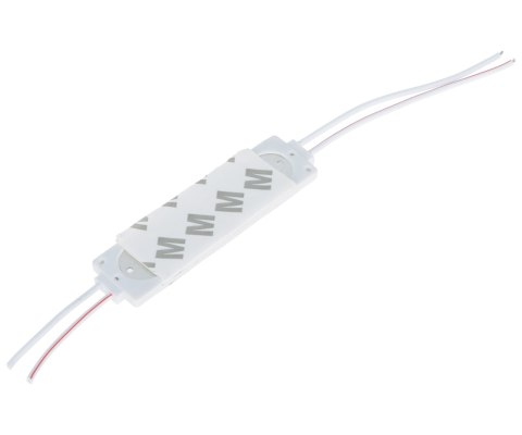 MODUŁ LED 7520-2835-1W DELTA LIGHTING MODUŁ LED 7520-2835-1W DELTA LIGHTING